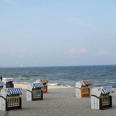Ostseeabenteuer شاربوتس المظهر الخارجي الصورة